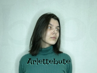 Arlettebute