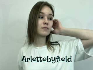 Arlettebyfield
