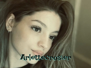 Arlettecrosier