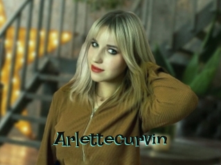 Arlettecurvin