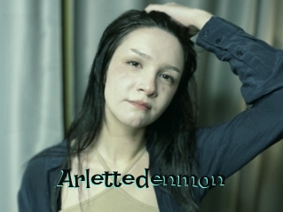 Arlettedenmon