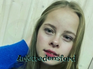 Arlettedensford