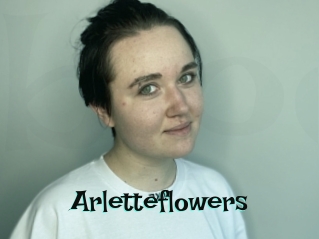 Arletteflowers