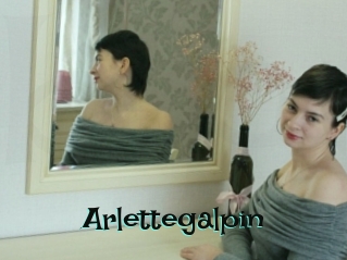 Arlettegalpin