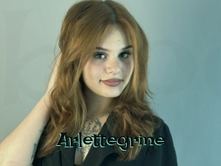 Arlettegrine