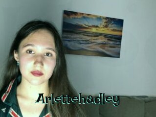 Arlettehadley