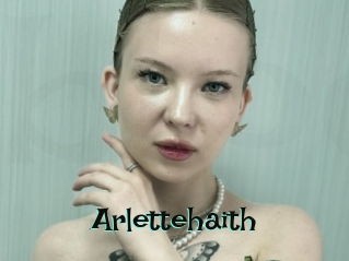 Arlettehaith