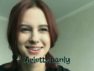 Arlettehanly