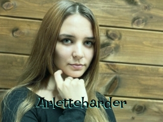Arletteharder