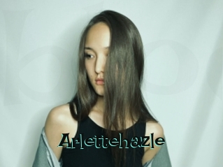 Arlettehazle