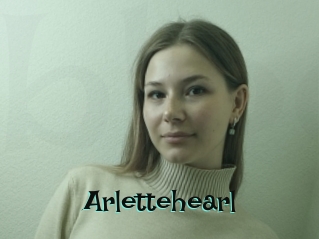 Arlettehearl