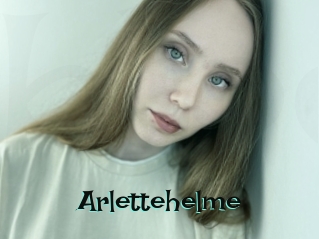 Arlettehelme