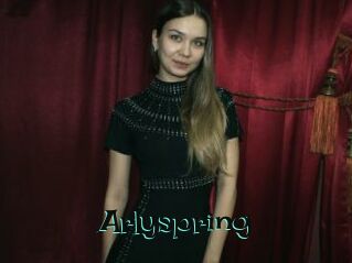 Arlyspring