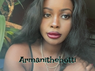 Armanithehotti