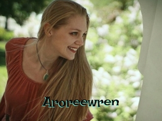 Aroreewren