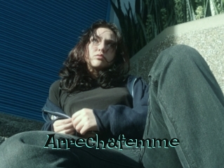 Arrechafemme