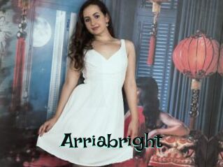 Arriabright