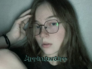Arrinawairr