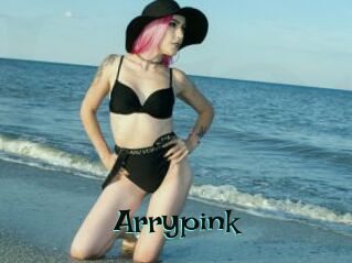 Arrypink
