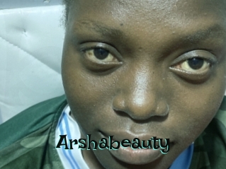 Arshabeauty