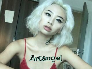 Artangel