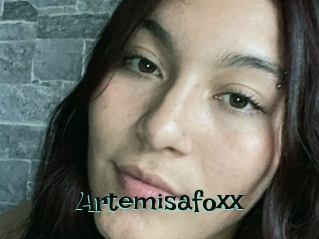Artemisafoxx