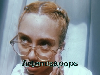 Artemisapops
