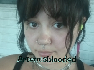 Artemisblooded