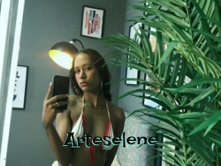 Arteselene
