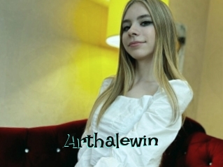 Arthalewin