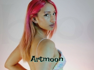 Artmoon