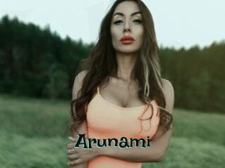 Arunami