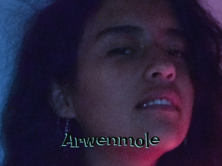 Arwenmole