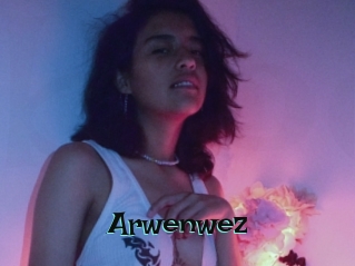 Arwenwez