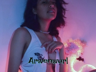 Arwenwurl