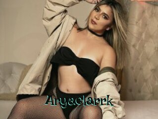 Aryaclarrk