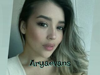 Aryaevans