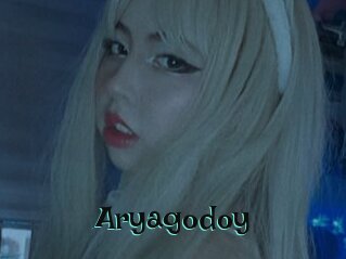 Aryagodoy