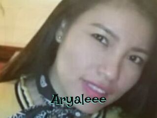 Aryaleee