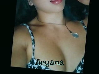 Aryana