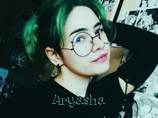 Aryasha