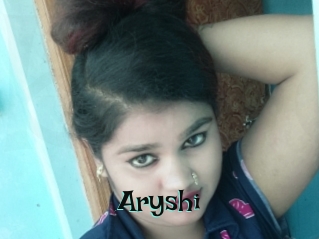 Aryshi