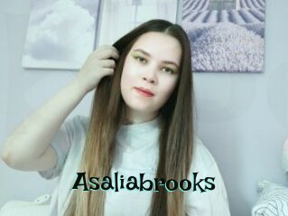 Asaliabrooks