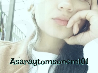 Asaraytomsoncm101