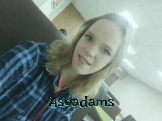 Aseadams