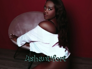 Ashantifort