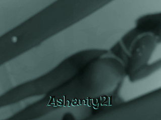 Ashanty21