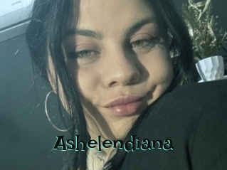 Ashelendiana
