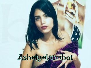 Ashelyelatinhot