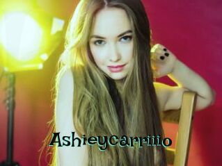 Ashieycarriiio
